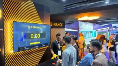 Binance stärkt SAFU-Fonds mit Milliarden-Investment in Bitcoin