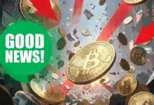 Krypto-Märkte unter Druck: Liquidität als Hauptursache