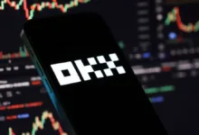 Kryptomarkt unter Druck: OKX-Gründer kritisiert Binance