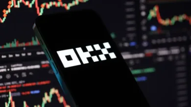 Kryptomarkt unter Druck: OKX-Gründer kritisiert Binance