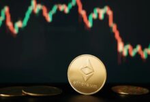 Ethereum unter Druck: 2.000 Dollar als Schlüsselmarke