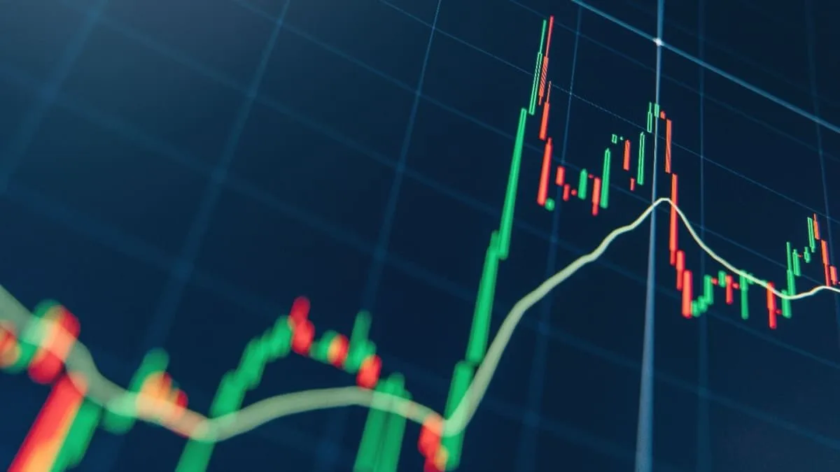 Synthetix erholt sich: Ein Comeback mit 25 Prozent Kursgewinn