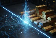 Hyperliquid: 2,5 Milliarden USD im Edelmetall-Handel