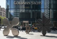 Goldman Sachs investiert 2,36 Milliarden Dollar in Krypto-ETFs