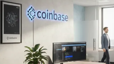 Coinbase stärkt Krypto-Position mit MiCA-Lizenz in Europa