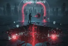 CrossCurve verliert 3 Millionen Dollar durch Smart-Contract-Schwachstelle