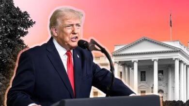 Trumps neue Krypto-ETFs: Bitcoin und Ethereum im Fokus