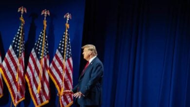 Zollverschärfungen: Bitcoin-Kurs verliert drastisch an Wert