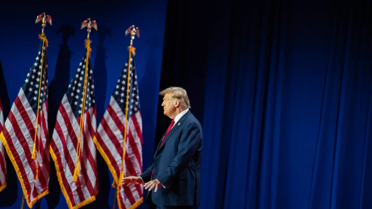 Zollverschärfungen: Bitcoin-Kurs verliert drastisch an Wert