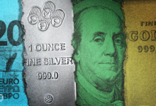 US-Dollar im Sinkflug: Marktanalysen deuten auf Unsicherheit hin