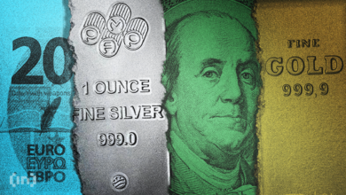 US-Dollar im Sinkflug: Marktanalysen deuten auf Unsicherheit hin