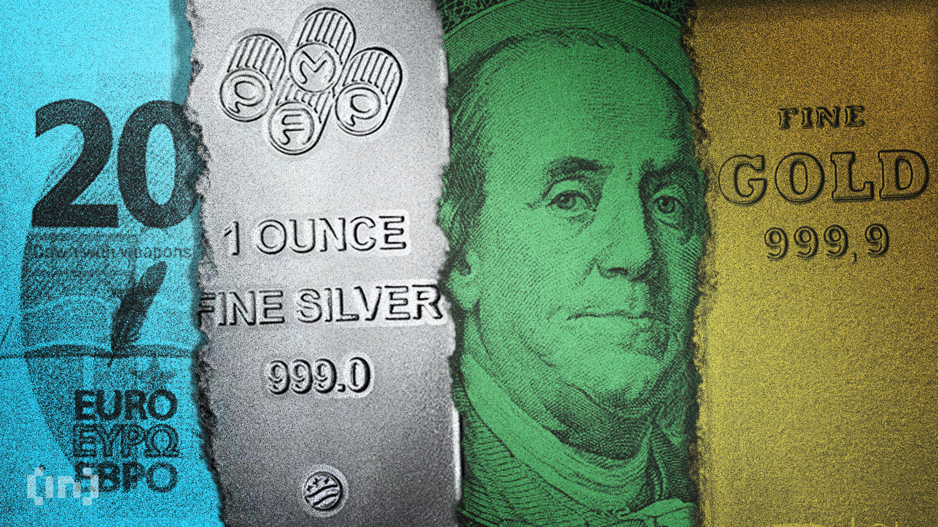 US-Dollar im Sinkflug: Marktanalysen deuten auf Unsicherheit hin