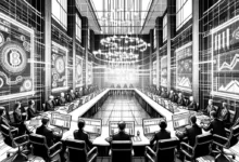 CFTC stärkt Regulierung durch Krypto-Expertise im Komitee