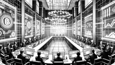 CFTC stärkt Regulierung durch Krypto-Expertise im Komitee