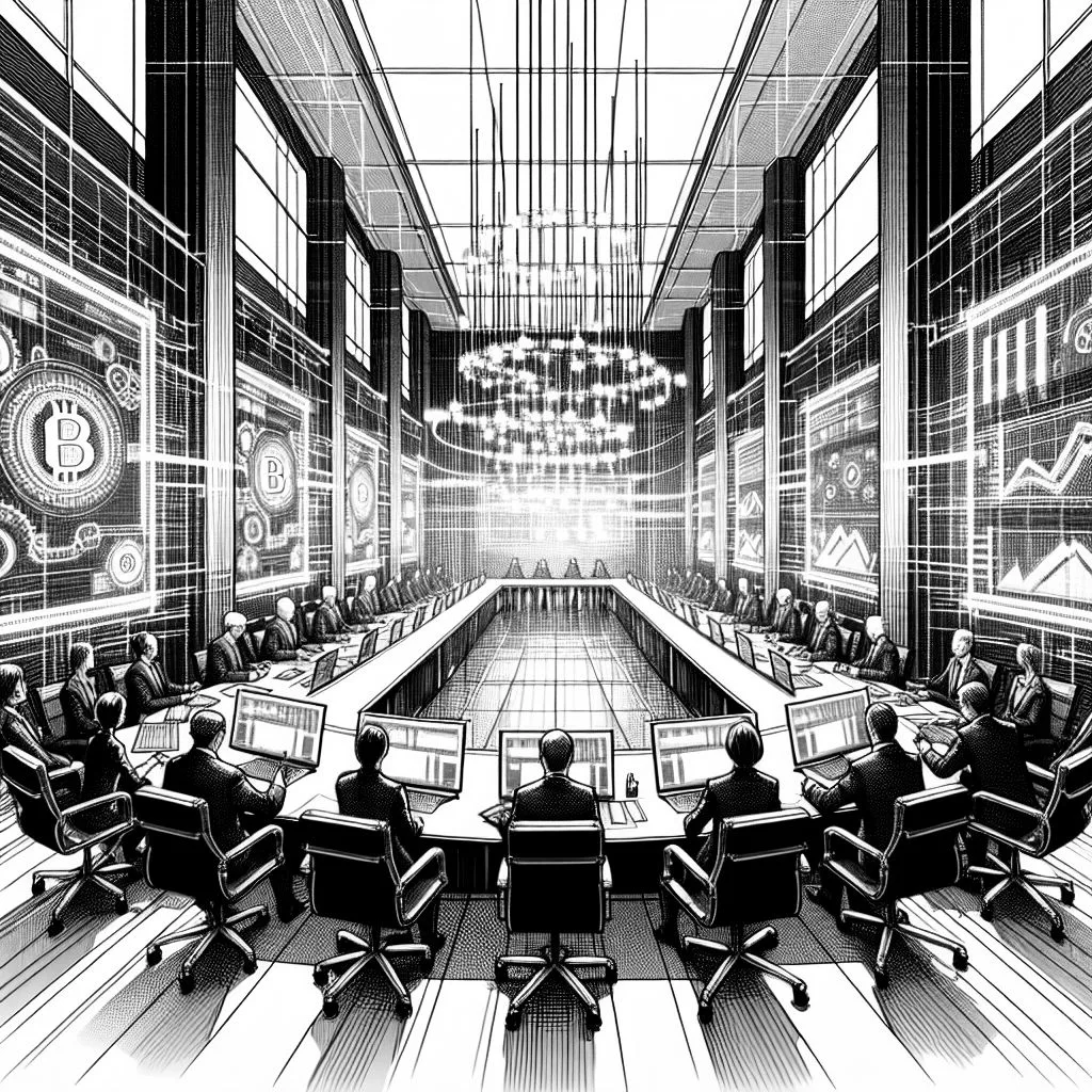 CFTC stärkt Regulierung durch Krypto-Expertise im Komitee