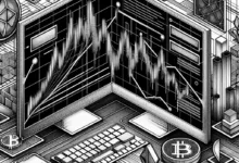 Krypto-Markt erreicht Tiefpunkt: Anleger sind verunsichert