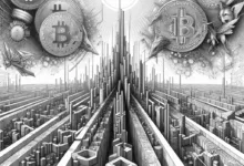 Kryptomarkt bleibt stabil trotz neuer US-Zölle und Unsicherheiten