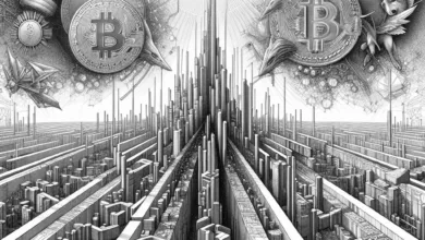 Kryptomarkt bleibt stabil trotz neuer US-Zölle und Unsicherheiten