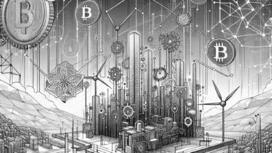 Bitcoin und Krypto: Stabilität trotz aktueller Turbulenzen