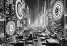 Zukunft der Kryptowährungen: Prognosen bis 2026 für XRP und Co.