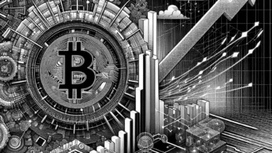 Kryptomarkt im Aufwind: US-Inflation sinkt merklich