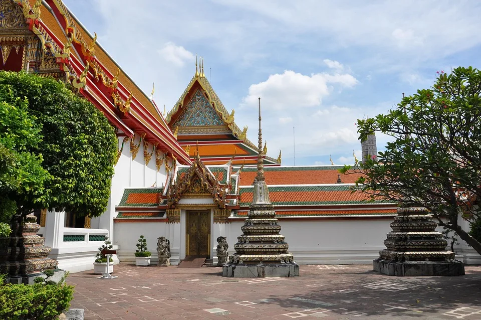 Thailand integriert digitale Vermögenswerte in Finanzmärkte