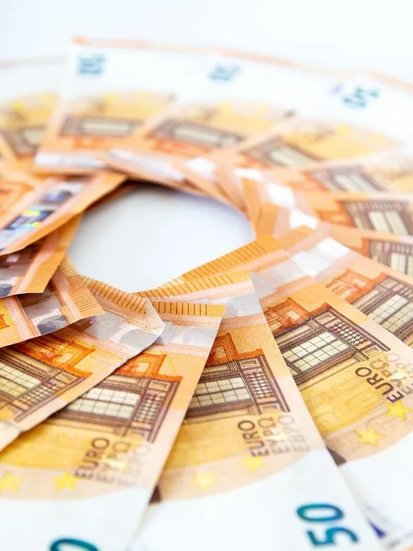 XRP im Fokus: Ein Wendepunkt in der Krypto-Geschichte?