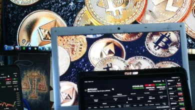 XRP im Kreuzfeuer: Risiken und Chancen bei Volatilität