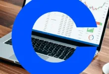 Coinbase in der Zwickmühle: Regulierung und Marktabschwung