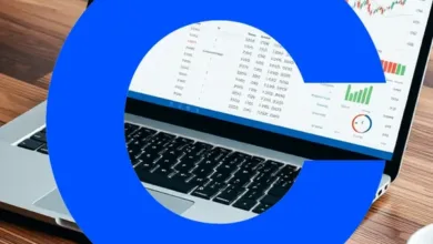 Coinbase in der Zwickmühle: Regulierung und Marktabschwung