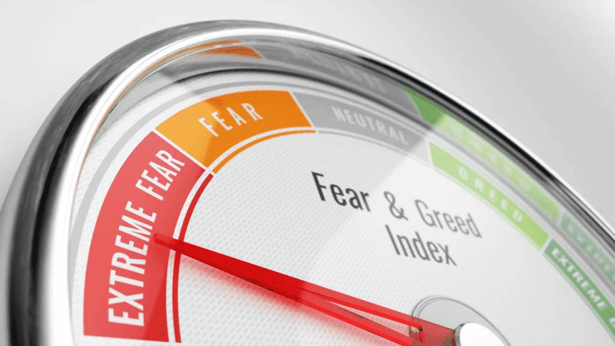 Kryptomarkt im Umbruch: Bitcoin-Kurs erreicht Tiefpunkt