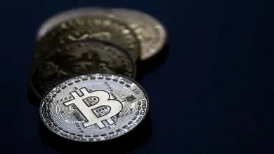 Kryptomarkt unter Druck: Verlustängste und neue Prognosen