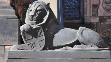 Großbritannien wandelt sich: Krypto-Innovation im Fokus