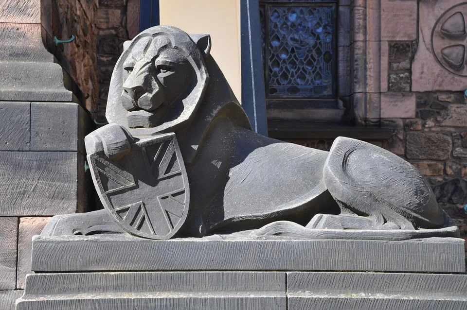 Großbritannien wandelt sich: Krypto-Innovation im Fokus