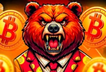 Kryptomarkt im Umbruch: Chancen trotz Bärenmarkt für Anleger