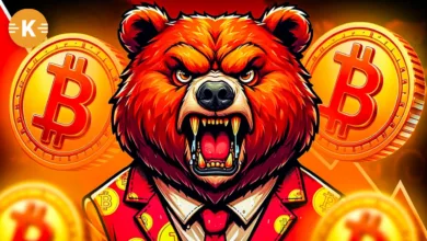 Kryptomarkt im Umbruch: Chancen trotz Bärenmarkt für Anleger