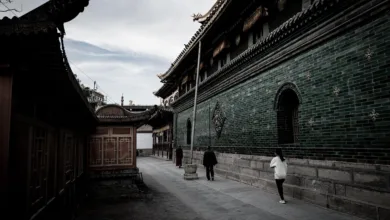 Chinas neue Krypto-Regulierung: Ein harter Schlag für Stablecoins