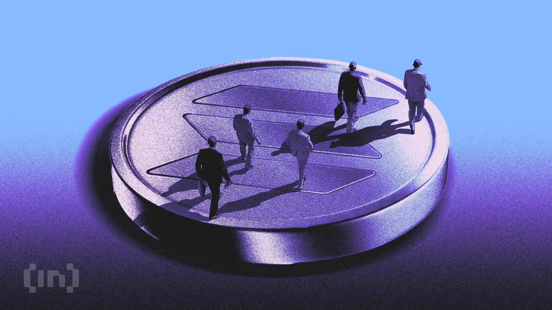 Solana bleibt stabil: Unsicherheit dominiert den Kryptomarkt