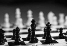 Krypto-Konsolidierung: Herausforderungen und Chancen im Fokus