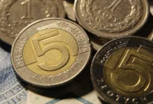 Kryptomarkt im Rückgang: Bitcoin zieht die Münzen mit sich