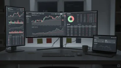 Bitcoin 2026: Zwischen Geister-Angebot und Quantenrisiken