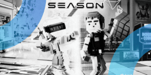 Neues aus The Sandbox: Saison 7 bringt Zugriff ohne Download