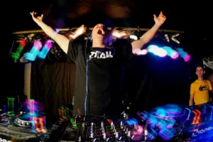 Bitcoin-Kurschaos: Zwischen Euphorie und Angst im Handel