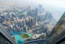 Tokenisierung in Dubai: Irina Heaver auf der Consensus Week