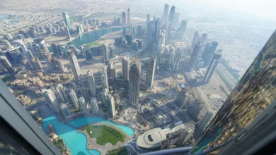 Tokenisierung in Dubai: Irina Heaver auf der Consensus Week