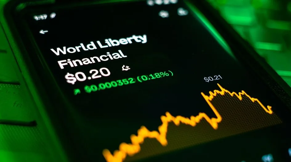 Sicherheitsbedenken: Trump-Krypto-Deal mit UAE-Fonds