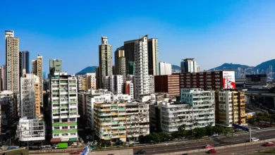 KI und Krypto: Was die Zukunft für Hongkong bereithält