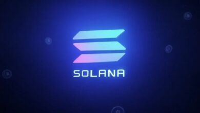 Solana-Kurs unter Druck: Abwärtstrend deutet auf Risiken hin