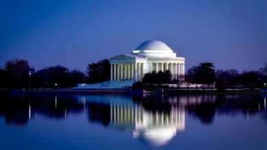 Krypto-Märkte unter Druck: Unsicherheit aus Washington bleibt