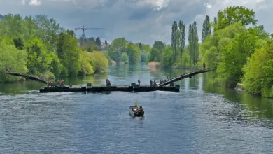 Stabile Kryptowährungen: GENIUS Act verändert die Bankenlandschaft
